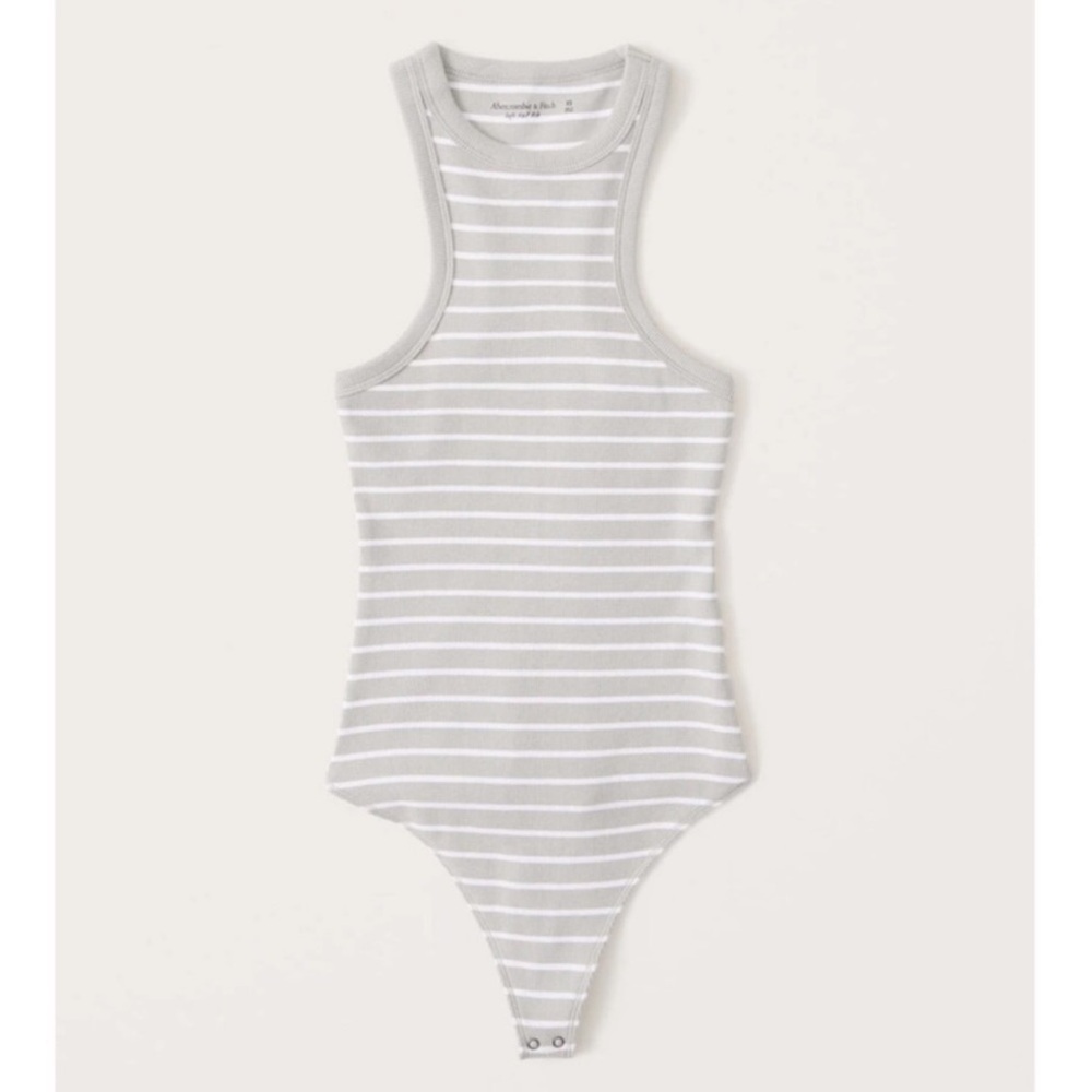 Abercrombie & Fitch Women's Bodysuit